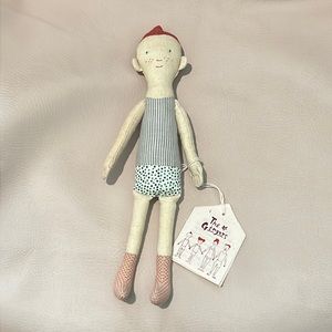 Maileg Ginger Size 1 Brother